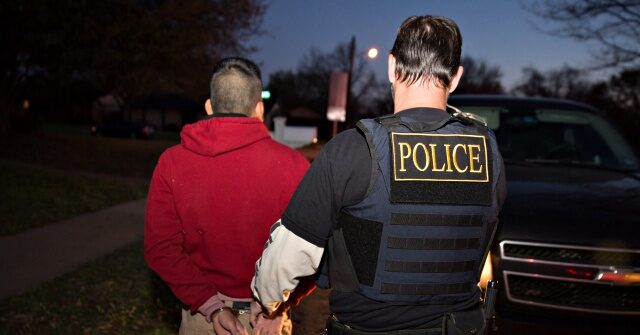 Sanctuary Oregon: Illegal Sentenced for $2.4M Food Stamp Fraud Scheme