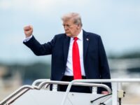 Trump’s DHS Releases Zero Migrants into U.S. for Fifth Consecutive Month