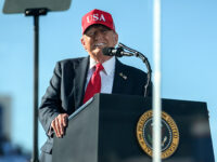Trump Effect: Gas Prices Fall Below $3 Per Gallon for First Time in over Four Years