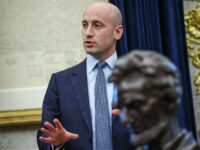 Trump White House Adviser Stephen Miller Pledges to Help ‘Liberate’ Memphis ‘from
