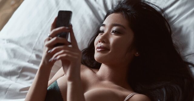 Sex Warfare: China, Russia Are Sending Beautiful Women to Seduce Tech Lords and Steal Their Secrets