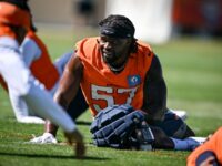 NFL Suspends Broncos Linebacker Dre Greenlaw After He Chased, Threatened Official