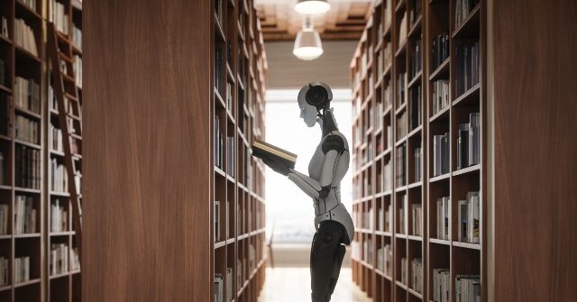 ‘Violated:’ How One Author’s Fight Against AI Led to $1.5 Billion Copyright Settlement