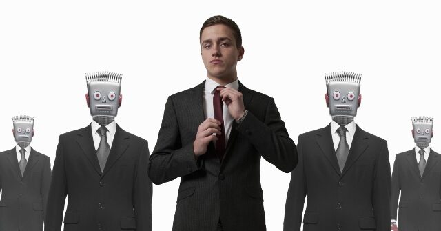 Goldman Sachs Tells Employees that AI Will Take Their Jobs