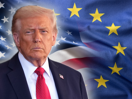 (iStock, Kevin Dietsch/Getty Images)