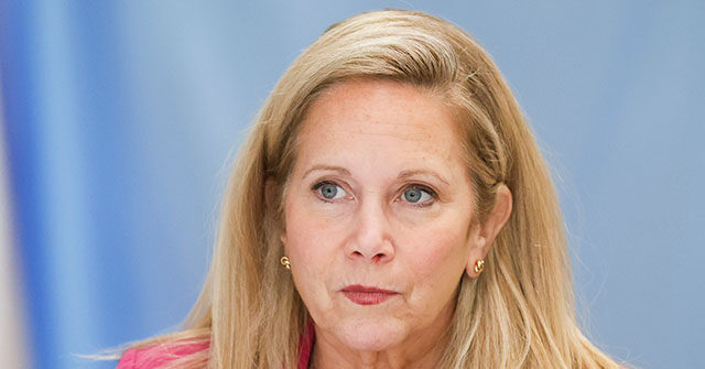 Laura Gillen Denies Dems Support Taxpayer-Funded Health Care for Illegals