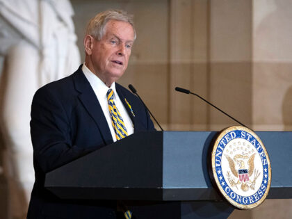 Title: Congress Lafayette Image ID: 24345793766174 Article: Rep. Joe Wilson, R-S.C., speak