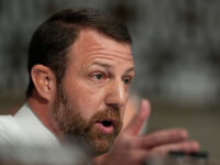 Exclusive: Sen. Markwayne Mullin Says ICE Arrested ‘Dozens’ of Illegal Alien Truckers w