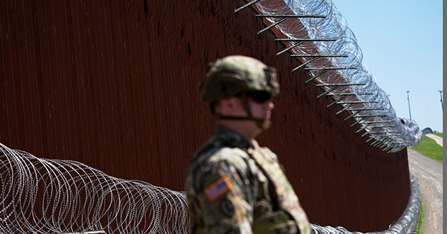 Dem Rep.-Elect Grijalva: ‘I Do Not’ Support Trump Policy That’s Lowered Number of Illegal Immigrants in AZ