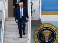 Kash Patel Confirms Secret Service Found Hunting Stand with View of Trump at Palm Beach Airport