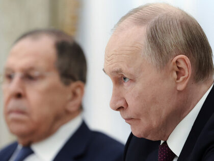 Title: Russia Iran Israel Mideast Wars Image ID: 25174401290998 Article: Russian President
