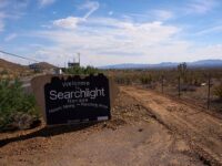 Report: Funeral Home Dump of Cremated Human Remains Retrieved from Nevada Desert