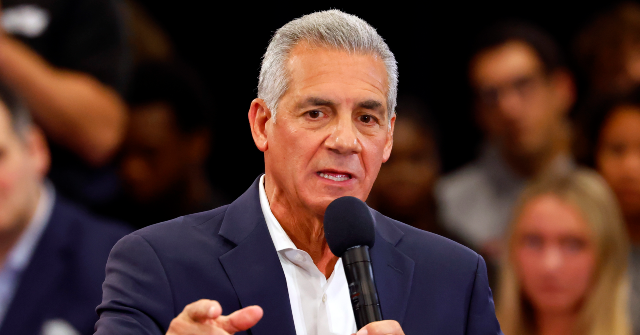 Mikie Sherill Attacks Jack Ciattarelli over Muslim Spokesman Opposed to Same-Sex Marriage