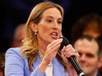 Democrat Mikie Sherrill Faces Attacks from Both Directions as Election Nears
