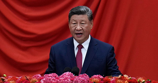 Chinese Dictator Xi Jinping Calls for ‘Strict Law Enforcement’ over Religion