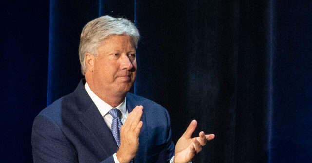 Texas Megachurch Leader Pleads Guilty to Child Sexual Abuse, Gets Suspended 10-Year Sentence