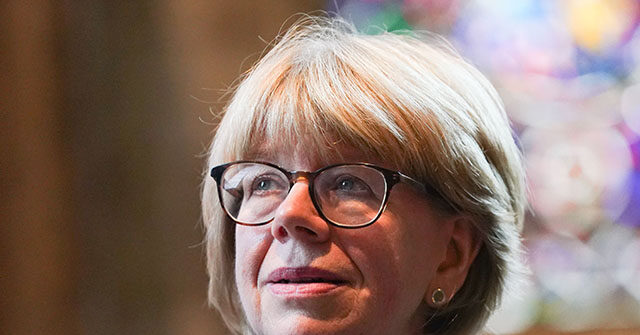 ‘Disturbing,’ ‘Devastating’: Nigeria’s Anglicans Break with Canterbury over ‘Pro-Gay’ Female Archbishop