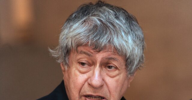 Czech Author and Anti-Communist Dissident Ivan Klíma Dies at 94