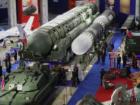 North Korea Debuts Latest Intercontinental Ballistic Missile at Military Parade