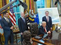 Trump Greenlights Road Allowing Access to Key Minerals in Alaska’s Ambler Mining District