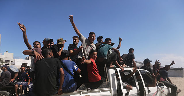 U.S. Will Contribute 200 Troops to Monitor Gaza Ceasefire