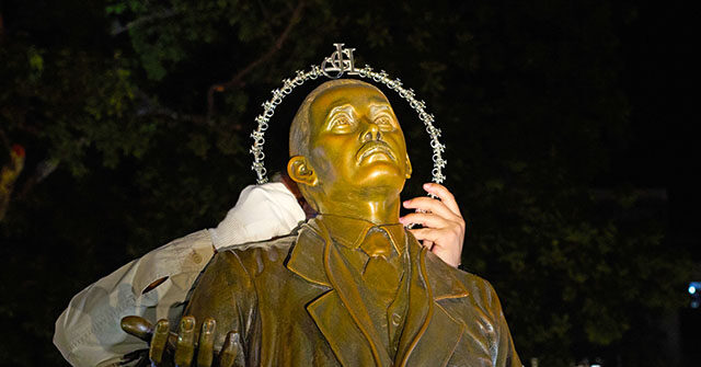 Venezuela Suspends Mass for Nation’s First Saints After Socialists Assault Catholic Reporter at Canonization