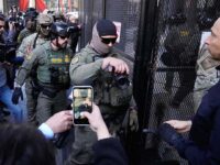 Judge Moves to Micromanage ICE Defenses Against Chicago Rioters
