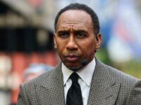 Stephen A. Smith Suggests Dolphins Firing of Chris Grier Is About Race
