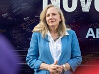 Virginia Gov. Candidate Abigail Spanberger Delivers ‘Word Salad’ When Asked About Males in Girl