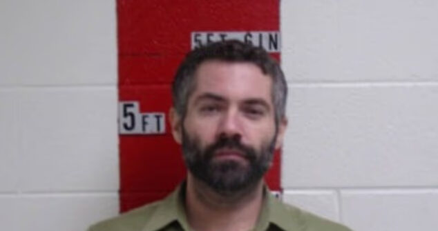 Accountant Under Arrest After Allegedly Shooting at Man over Trump Flag