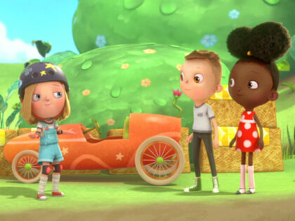 Ada Twist, Scientist