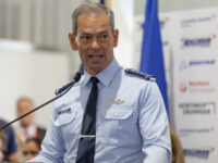 Report: Air Force Chief of Staff Nominee Pushed Vaccine Mandates, DEI on Service Members