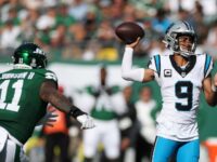 NFL Broadcast Suffers Extremely Bizarre Audio Problems