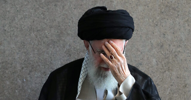 Report: Khamenei-Aligned Paper Calls October 7 ‘a Mistake that Cost Iran Dearly’