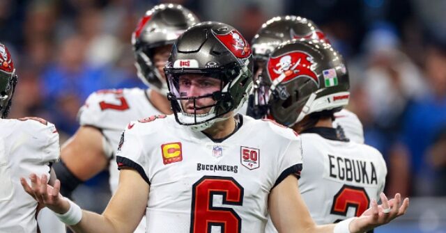 Baker Mayfield Airs Grievances Against NFL Officials After MNF Debacle: ‘I’m Gonna Let Somebody Know’