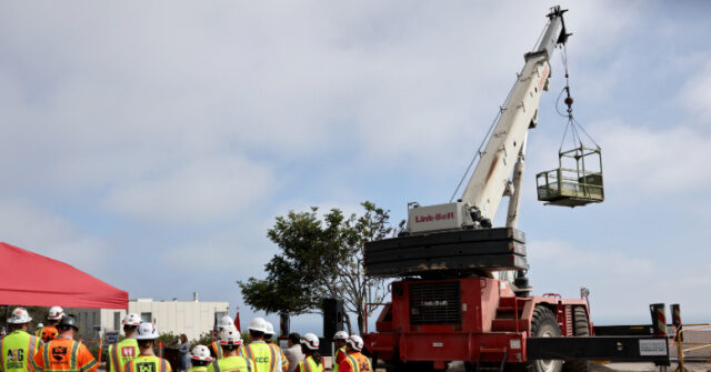 $11 Billion in Projects in Dem Cities Paused Due to Democrat Shutdown