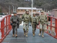 U.S. Army General Says He Embraces AI to ‘Enhance’ Decision-Making