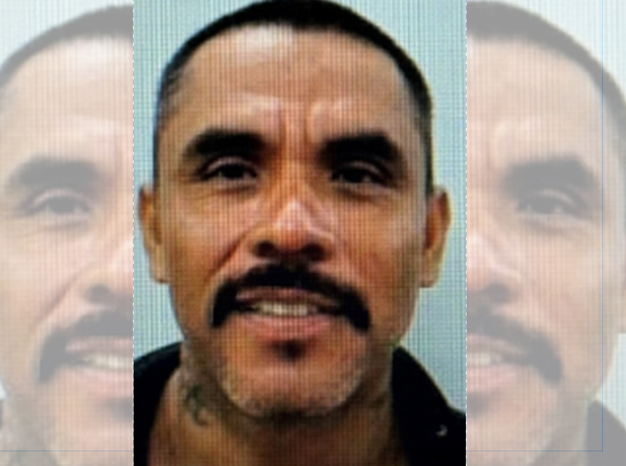 Jose Aleman Arroyo (Texas Department of Public Safety)