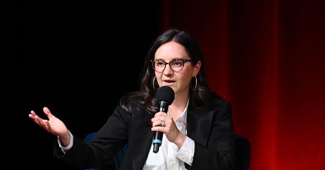 Wikipedia Editors Discuss Blacklisting CBS News After Bari Weiss Named Editor-In-Chief