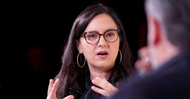 Panic Spreads at CBS News as Bari Weiss Becomes Editor-in-Chief