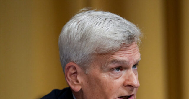 Sen. Bill Cassidy Presses FDA for Answers on Approval of New Abortion Pill