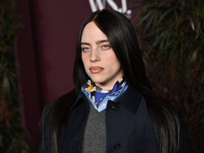 Billie Eilish Backs Newsom’s Gerrymander to Disenfranchise Voters