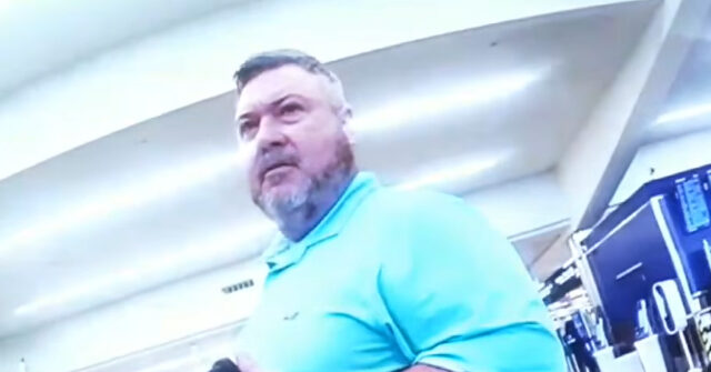 Felon with Gun in Truck Arrested at Hartsfield-Jackson Atlanta Airport