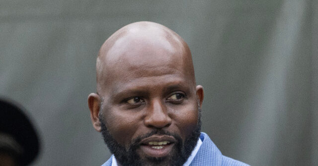 Dep. Mayor on Suspension During CA Fires for Fake Bomb Threat Gets Probation