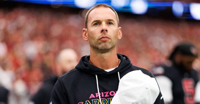 VIDEO: Cardinals Fine Head Coach Jonathan Gannon $100K for Sideline Altercation with Player