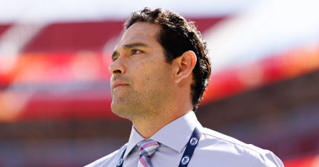 Judge in Mark Sanchez Battery Case Recuses Herself, New Judge Assigned