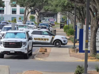 Captured Fugitive main