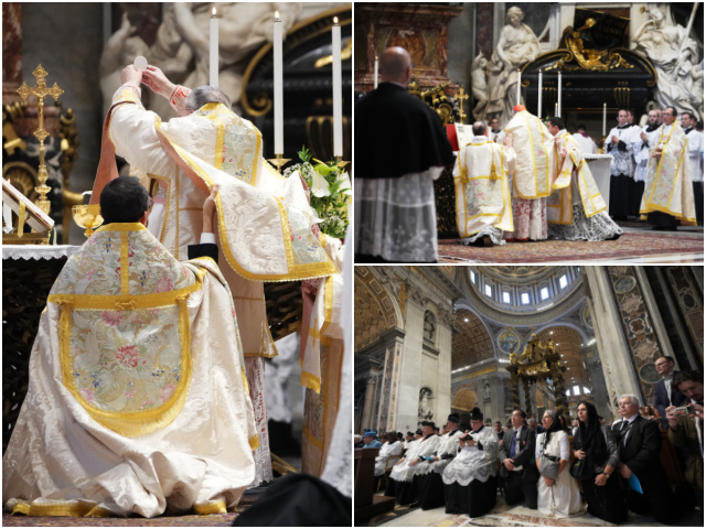 Cardinal-Burke-Latin-Mass-Vatican-AP