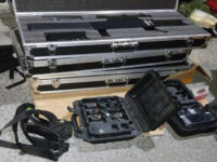 Mexican Cartel Drones Advancing at Alarming Speed