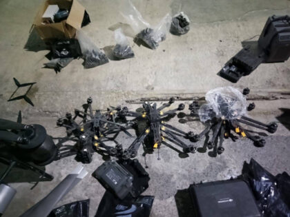 All Talk, No Action: Mexico’s Anti-Drone Pact with U.S. Delivers Zero Takedowns
